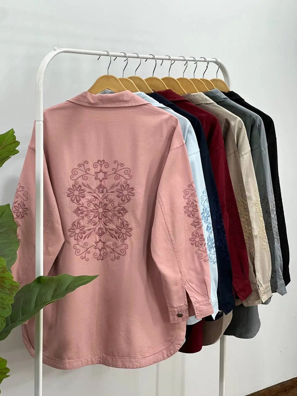 manto for women